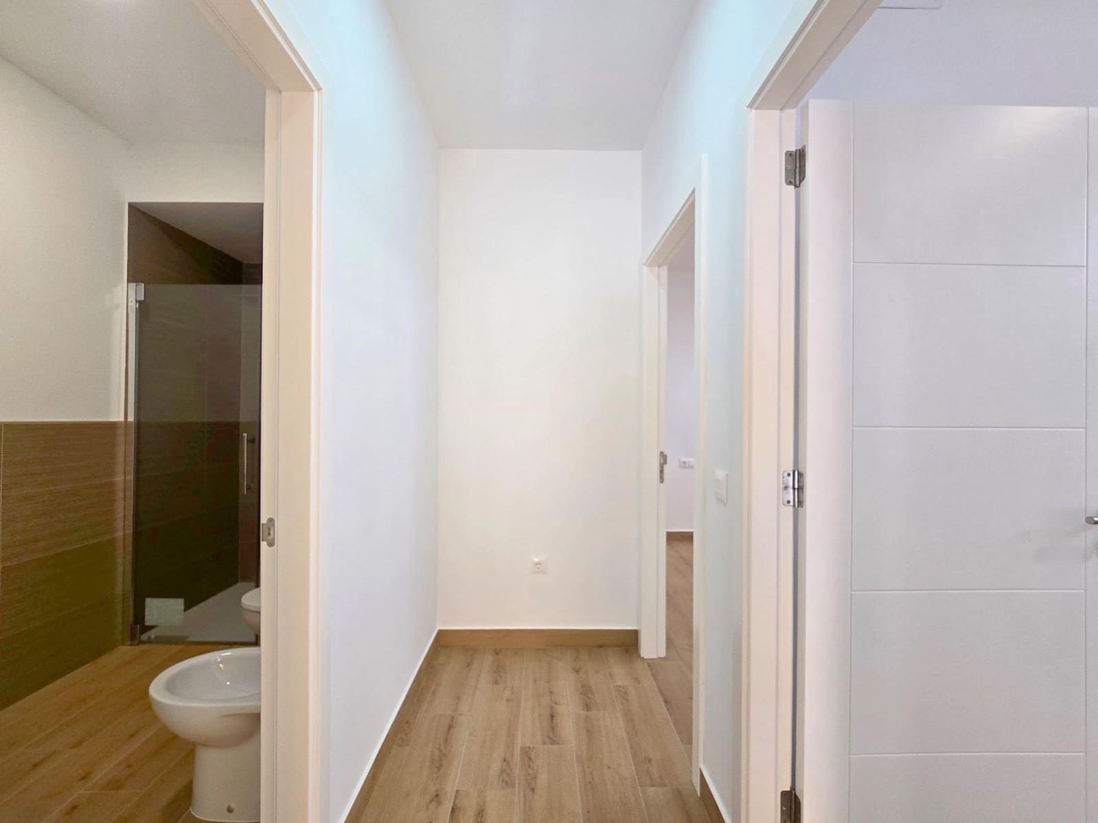 2 Zimmer Apartment zu verkaufen in El Varadero mit Pool Garage - 360.000 € (Ref: 10059180)