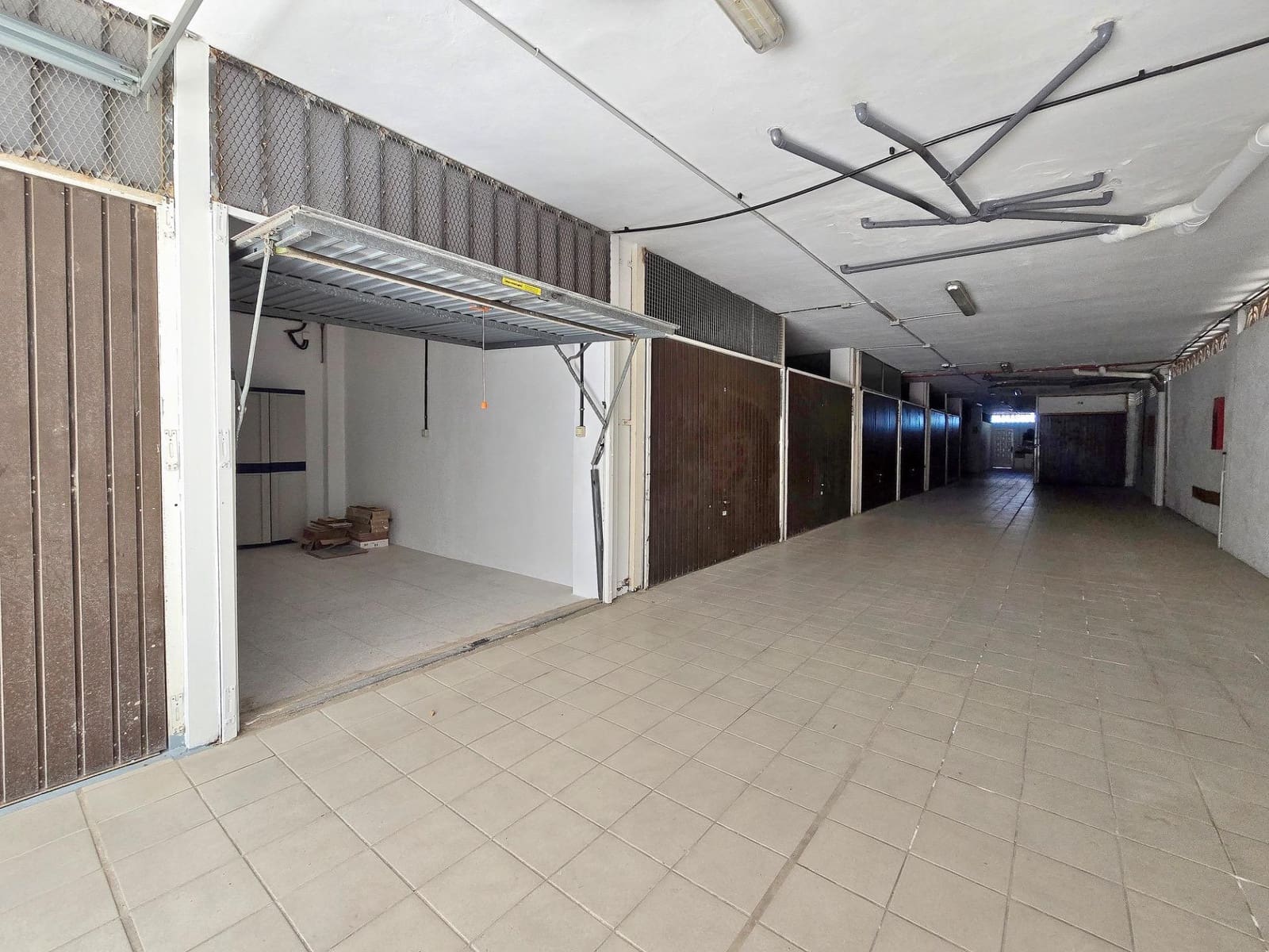 2 Zimmer Apartment zu verkaufen in El Varadero mit Pool Garage - 360.000 € (Ref: 10059180)