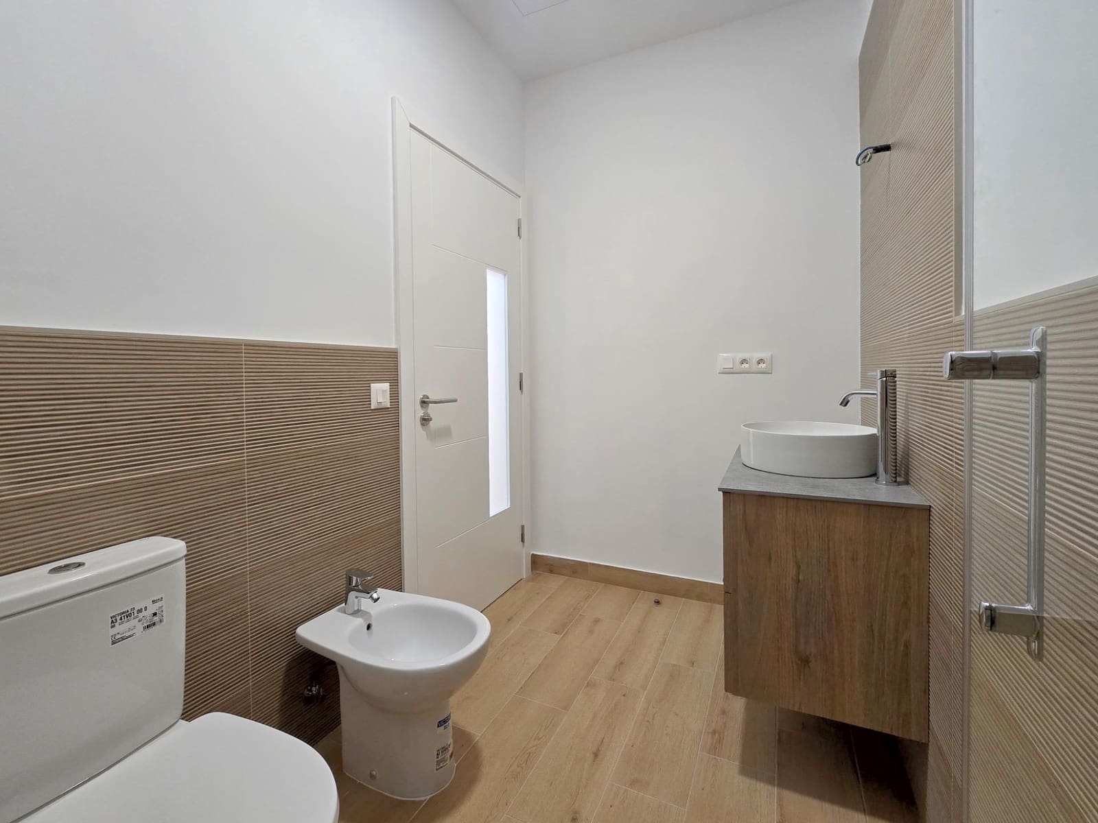 2 Zimmer Apartment zu verkaufen in El Varadero mit Pool Garage - 360.000 € (Ref: 10059180)