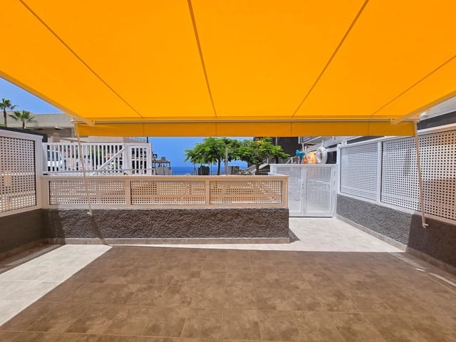 2 Zimmer Apartment zu verkaufen in El Varadero, Guía de Isora mit Pool Garage - 360.000 € (Ref: 10059180)