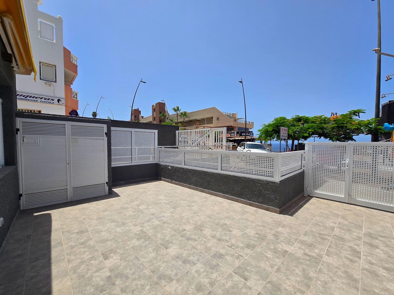 2 Zimmer Apartment zu verkaufen in El Varadero mit Pool Garage - 360.000 € (Ref: 10059180)