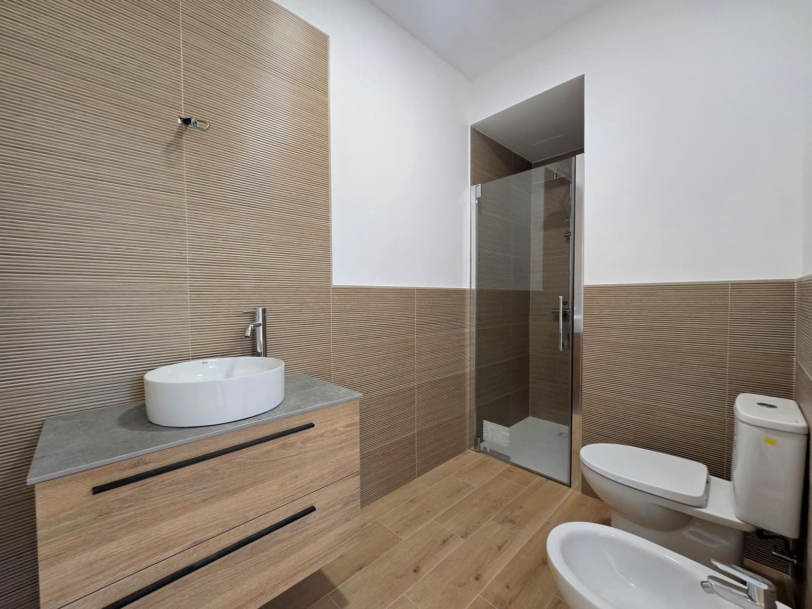 2 Zimmer Apartment zu verkaufen in El Varadero mit Pool Garage - 360.000 € (Ref: 10059180)