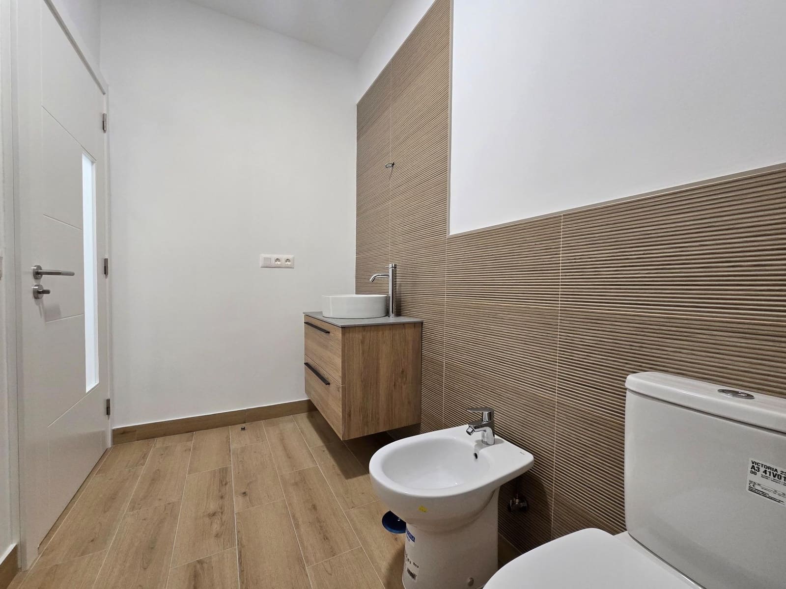 2 Zimmer Apartment zu verkaufen in El Varadero mit Pool Garage - 360.000 € (Ref: 10059180)