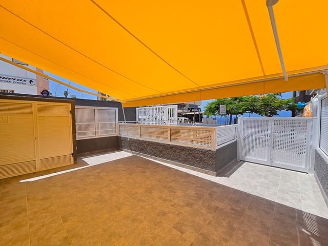 2 Zimmer Apartment zu verkaufen in El Varadero, Guía de Isora mit Pool Garage - 360.000 € (Ref: 10059180)