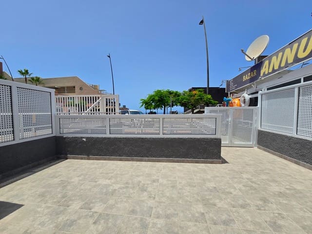 2 Zimmer Apartment zu verkaufen in El Varadero, Guía de Isora mit Pool Garage - 360.000 € (Ref: 10059180)