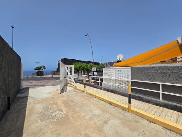 2 Zimmer Apartment zu verkaufen in El Varadero, Guía de Isora mit Pool Garage - 360.000 € (Ref: 10059180)