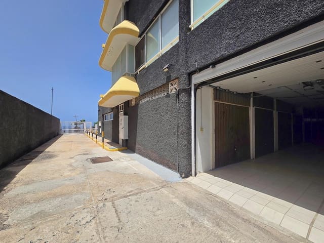 2 Zimmer Apartment zu verkaufen in El Varadero, Guía de Isora mit Pool Garage - 360.000 € (Ref: 10059180)