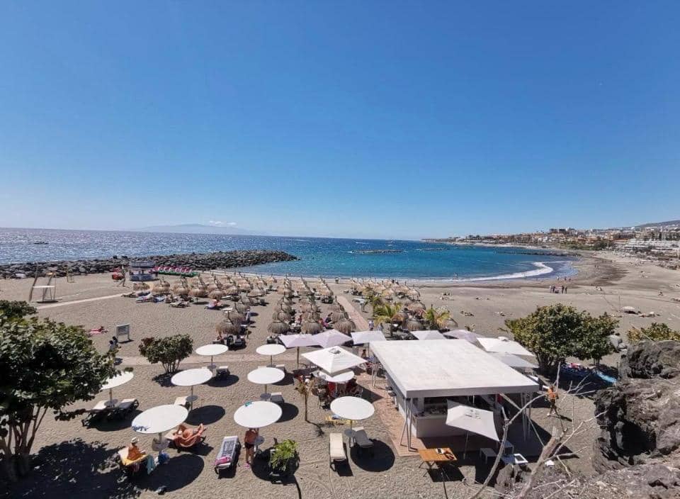 1 chambre Appartement à vendre à Playa del Duque avec piscine - 420 000 € (Ref: 10059181)