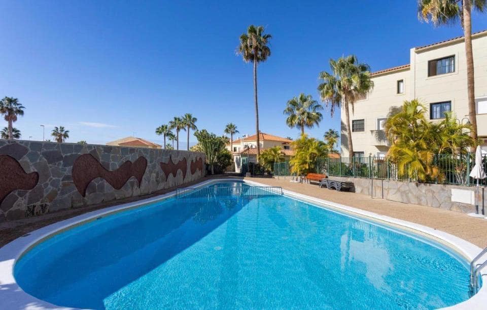 1 chambre Appartement à vendre à Playa del Duque avec piscine - 420 000 € (Ref: 10059181)