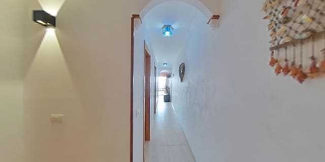 2 sovrum Lägenhet till salu i Torviscas, Adeje med pool - 357 000 € (Ref: 10090821)