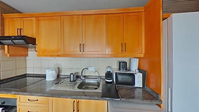 2 sovrum Lägenhet till salu i Torviscas, Adeje med pool - 357 000 € (Ref: 10090821)