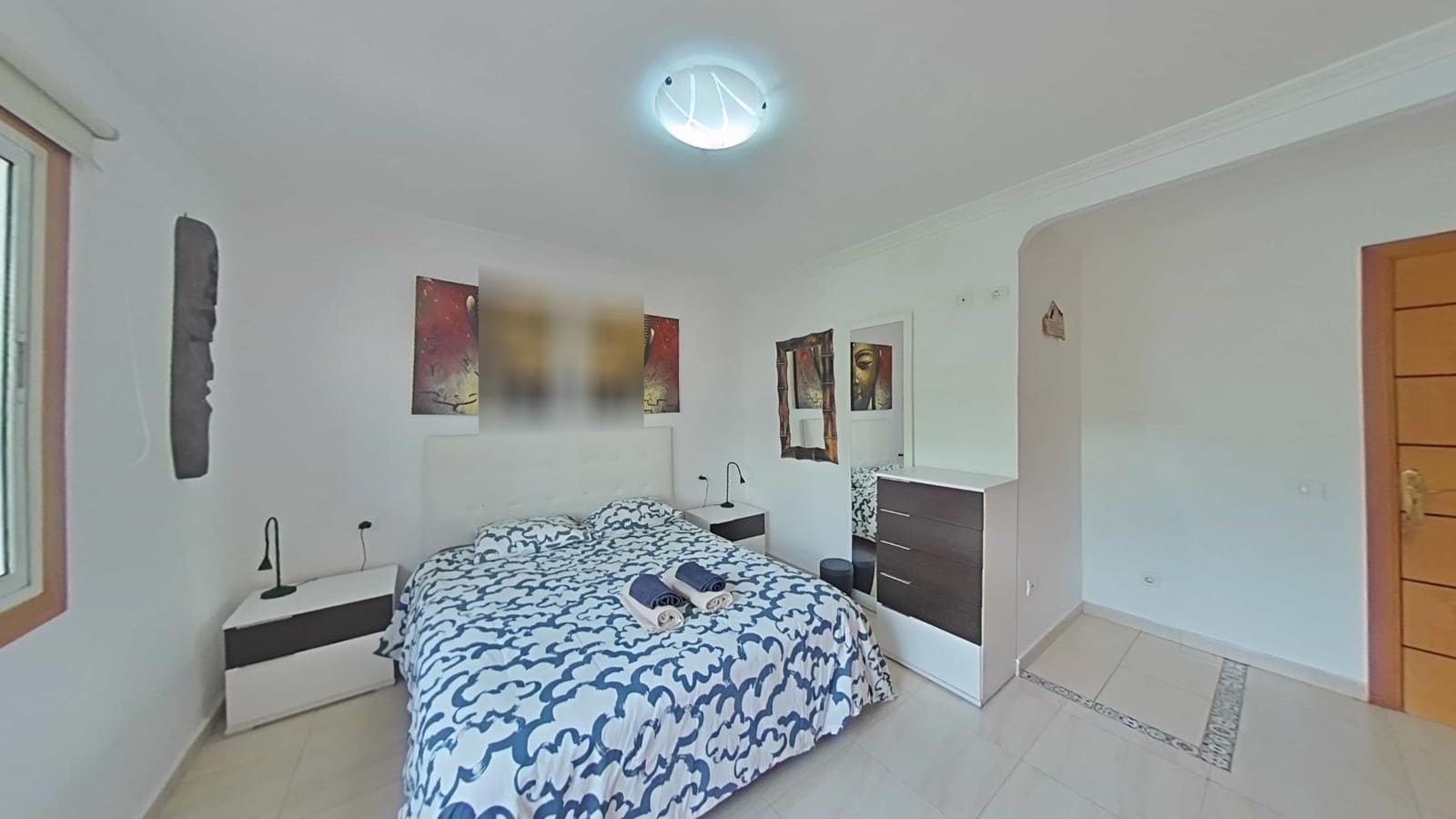 2 sovrum Lägenhet till salu i Torviscas med pool - 357 000 € (Ref: 10090821)