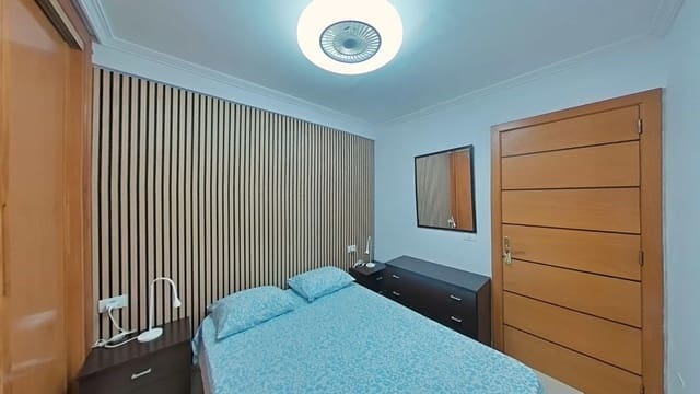 2 sovrum Lägenhet till salu i Torviscas, Adeje med pool - 357 000 € (Ref: 10090821)