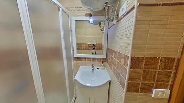 2 sovrum Lägenhet till salu i Torviscas, Adeje med pool - 357 000 € (Ref: 10090821)