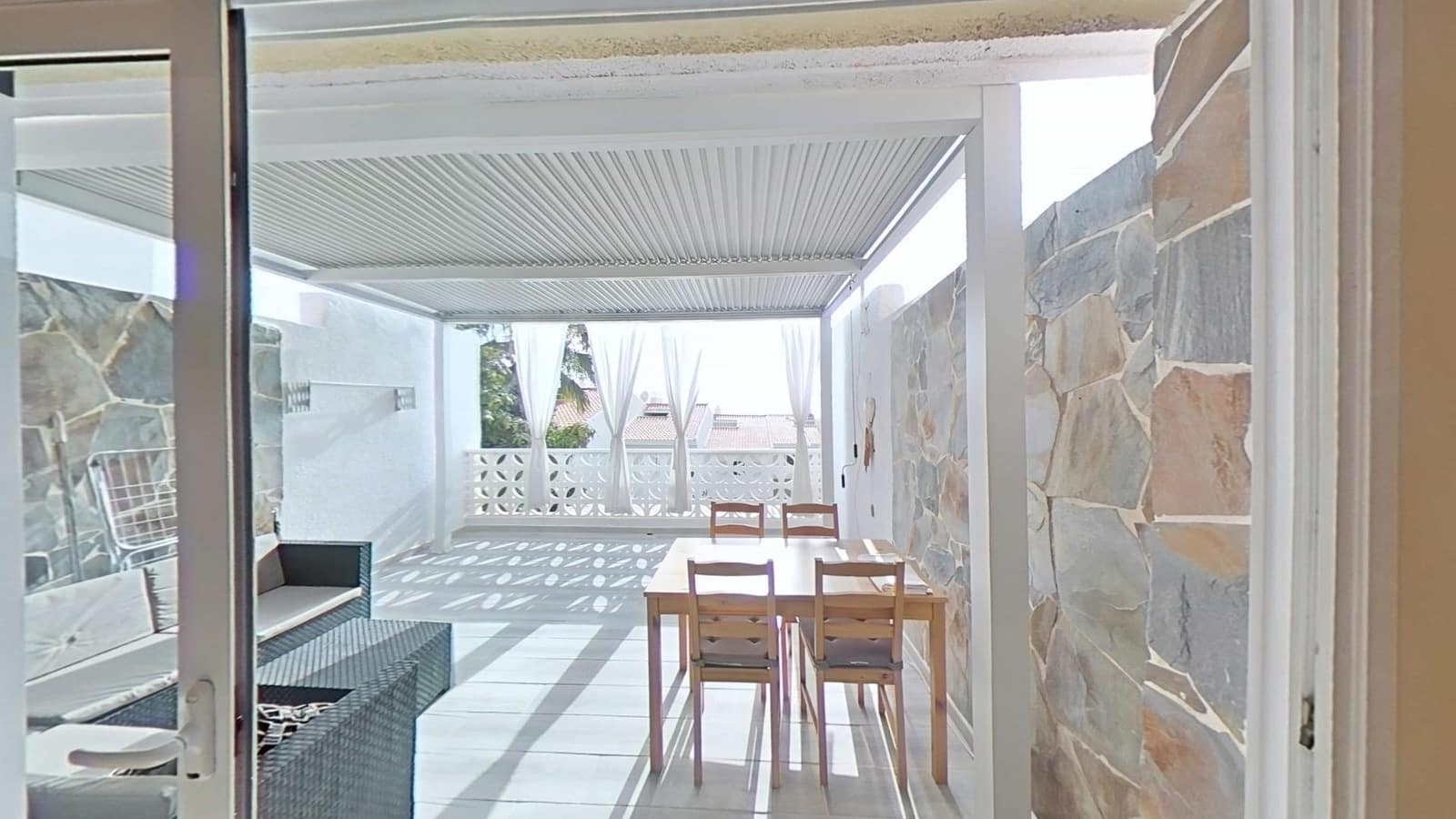 2 sovrum Lägenhet till salu i Torviscas med pool - 357 000 € (Ref: 10090821)