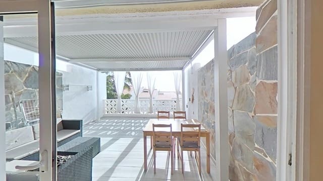 2 sovrum Lägenhet till salu i Torviscas, Adeje med pool - 357 000 € (Ref: 10090821)