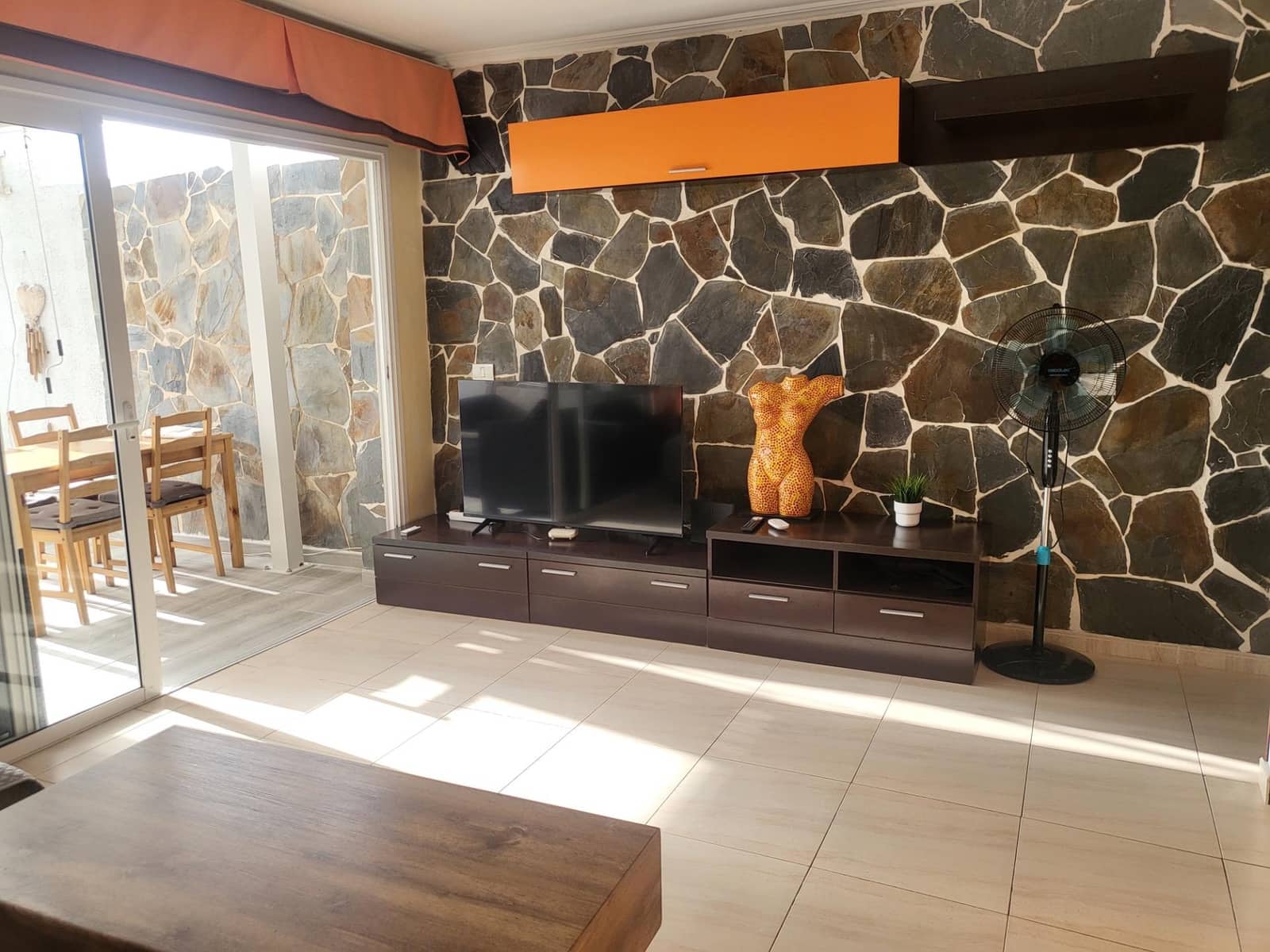 2 sovrum Lägenhet till salu i Torviscas med pool - 357 000 € (Ref: 10090821)