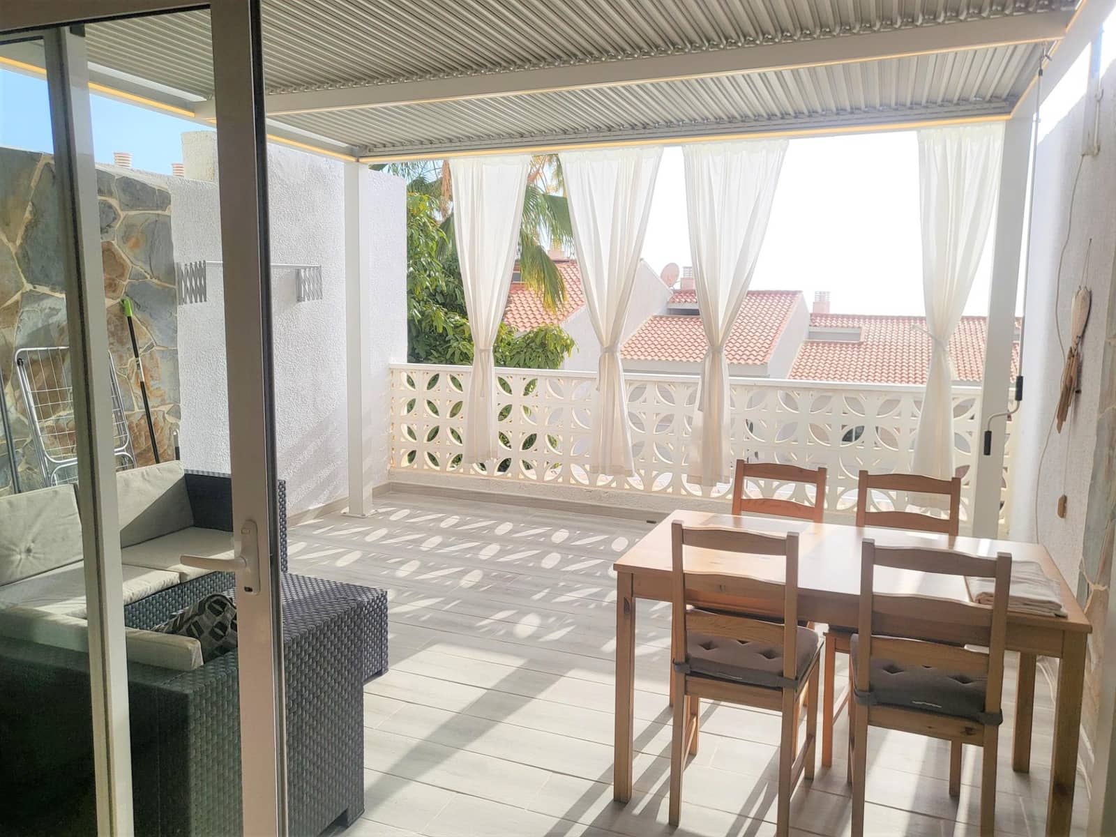 2 sovrum Lägenhet till salu i Torviscas med pool - 357 000 € (Ref: 10090821)