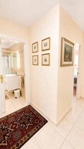 2 sypialnia Apartament na sprzedaż w Puerto Santiago, Santiago del Teide z garażem - 220 000 € (Ref: 10090822)