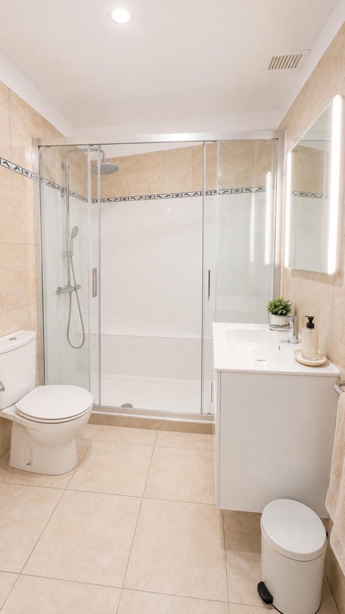 2 sypialnia Apartament na sprzedaż w Puerto Santiago z garażem - 220 000 € (Ref: 10090822)