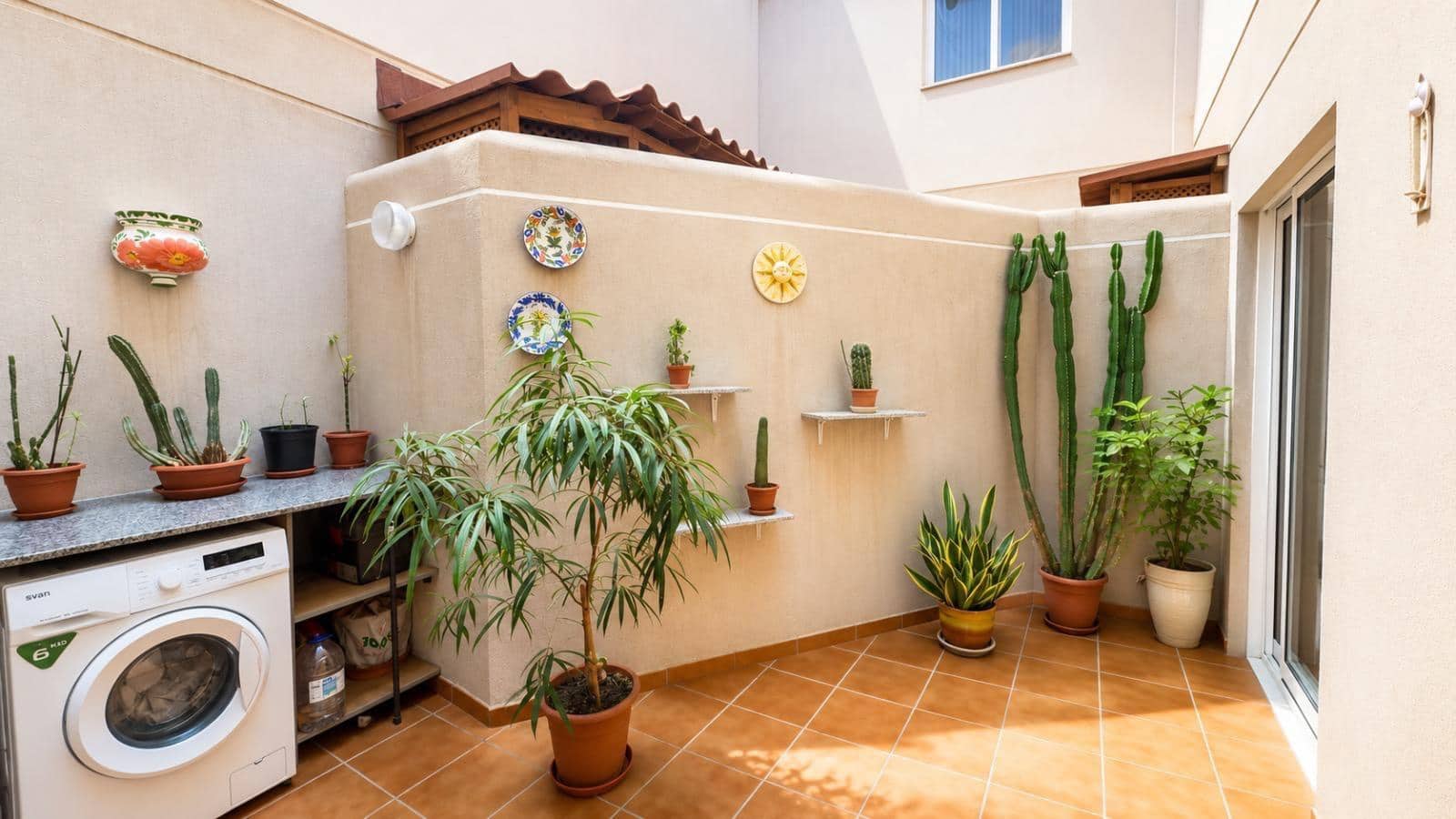 2 sypialnia Apartament na sprzedaż w Puerto Santiago z garażem - 220 000 € (Ref: 10090822)