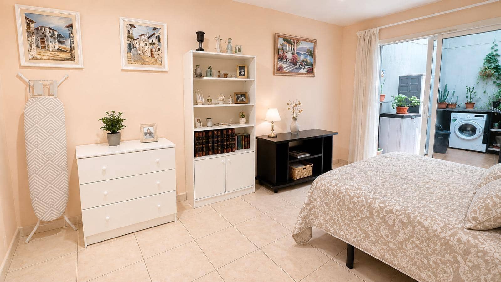 2 sypialnia Apartament na sprzedaż w Puerto Santiago z garażem - 220 000 € (Ref: 10090822)