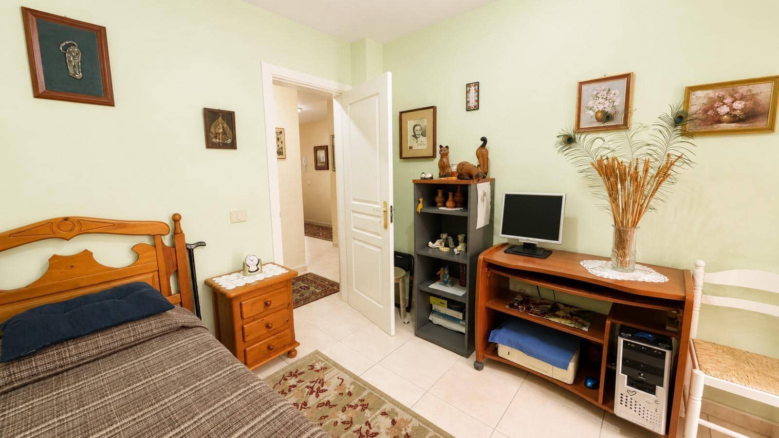 2 sypialnia Apartament na sprzedaż w Puerto Santiago z garażem - 220 000 € (Ref: 10090822)