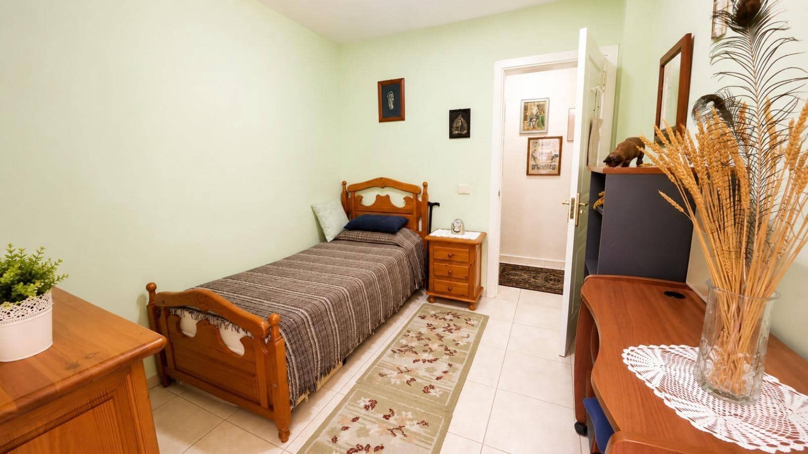 2 sypialnia Apartament na sprzedaż w Puerto Santiago z garażem - 220 000 € (Ref: 10090822)