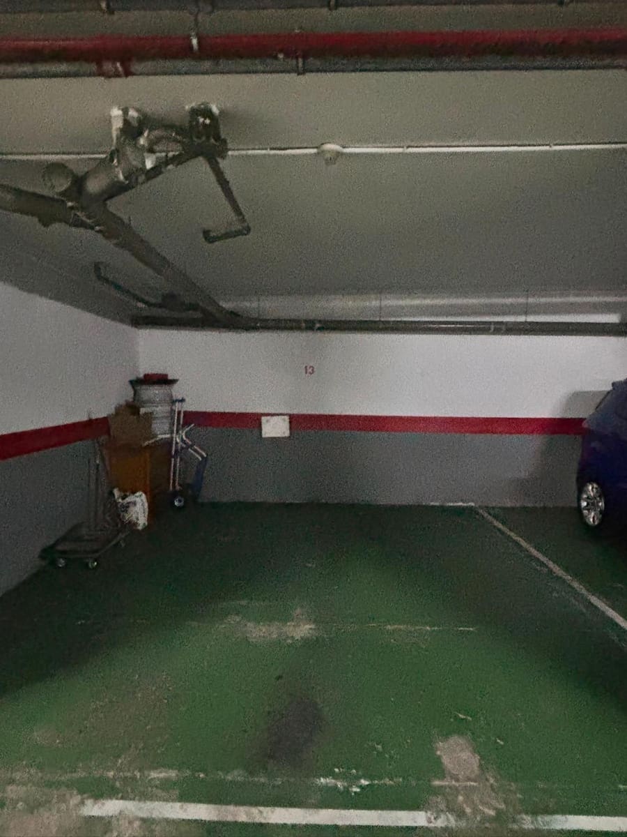 2 quarto Apartamento para venda em Los Cristianos com piscina garagem - 540 000 € (Ref: 10090823)