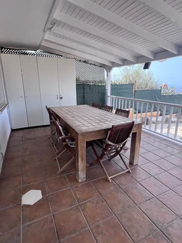 2 quarto Apartamento para venda em Los Cristianos, Arona com piscina garagem - 540 000 € (Ref: 10090823)