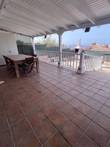 2 quarto Apartamento para venda em Los Cristianos, Arona com piscina garagem - 540 000 € (Ref: 10090823)