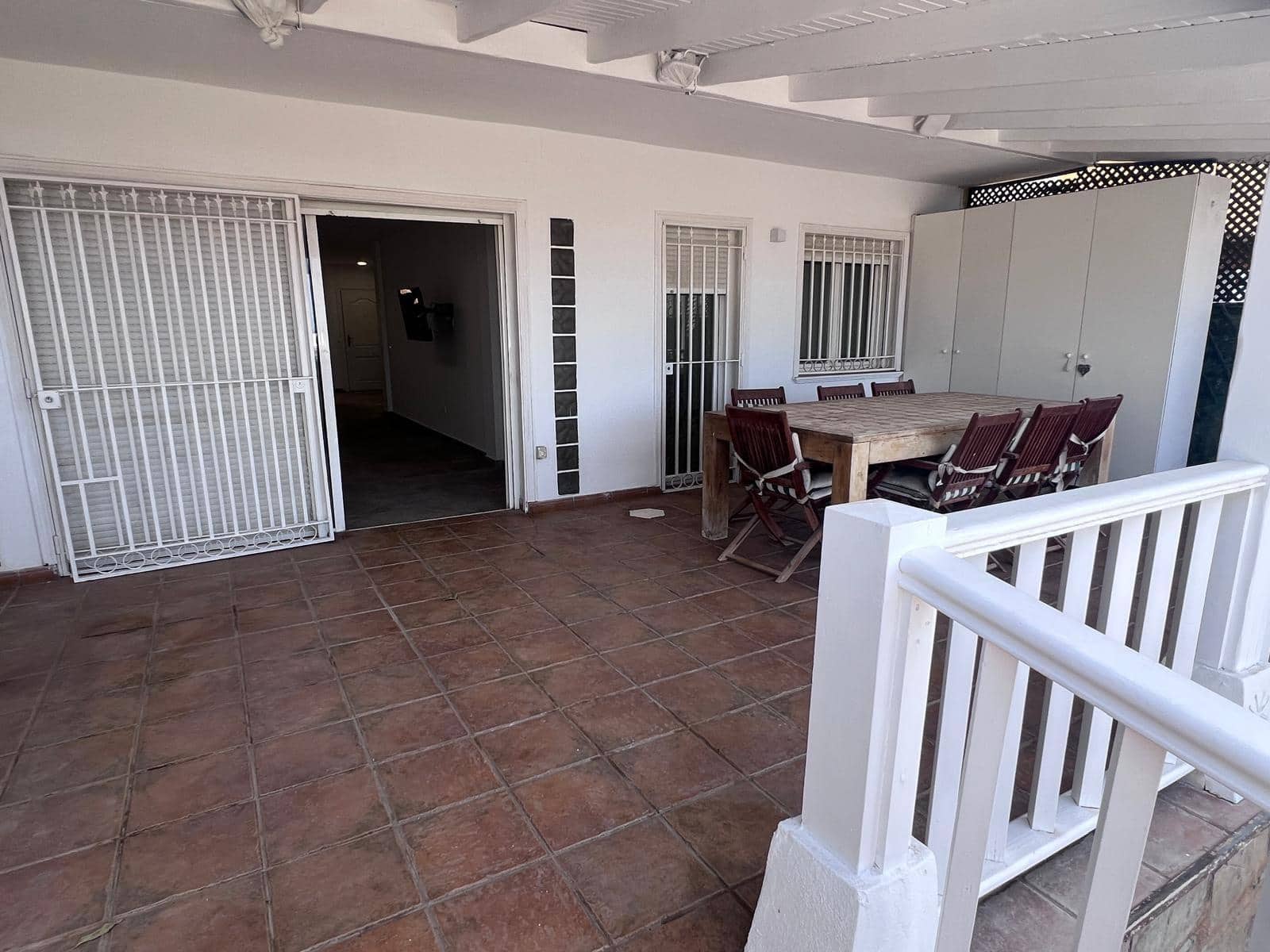2 quarto Apartamento para venda em Los Cristianos com piscina garagem - 540 000 € (Ref: 10090823)