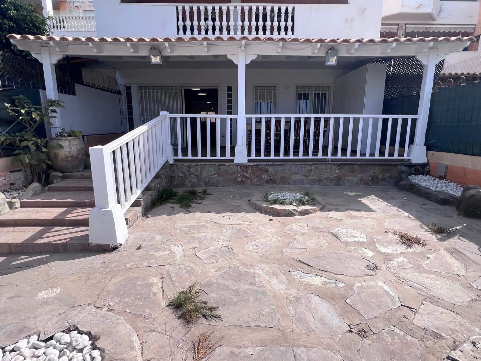2 quarto Apartamento para venda em Los Cristianos com piscina garagem - 540 000 € (Ref: 10090823)