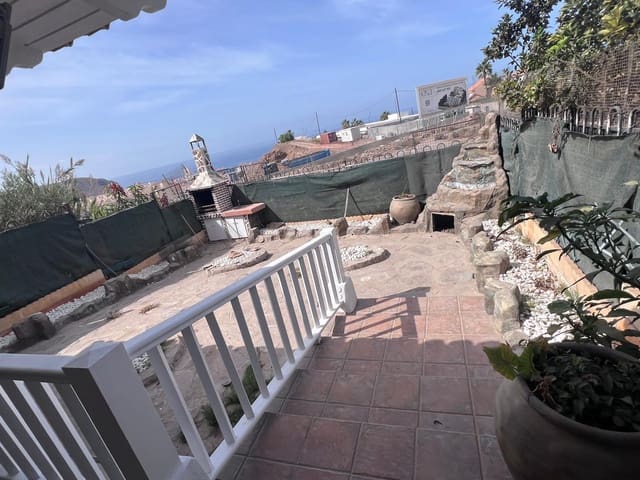 2 quarto Apartamento para venda em Los Cristianos, Arona com piscina garagem - 540 000 € (Ref: 10090823)