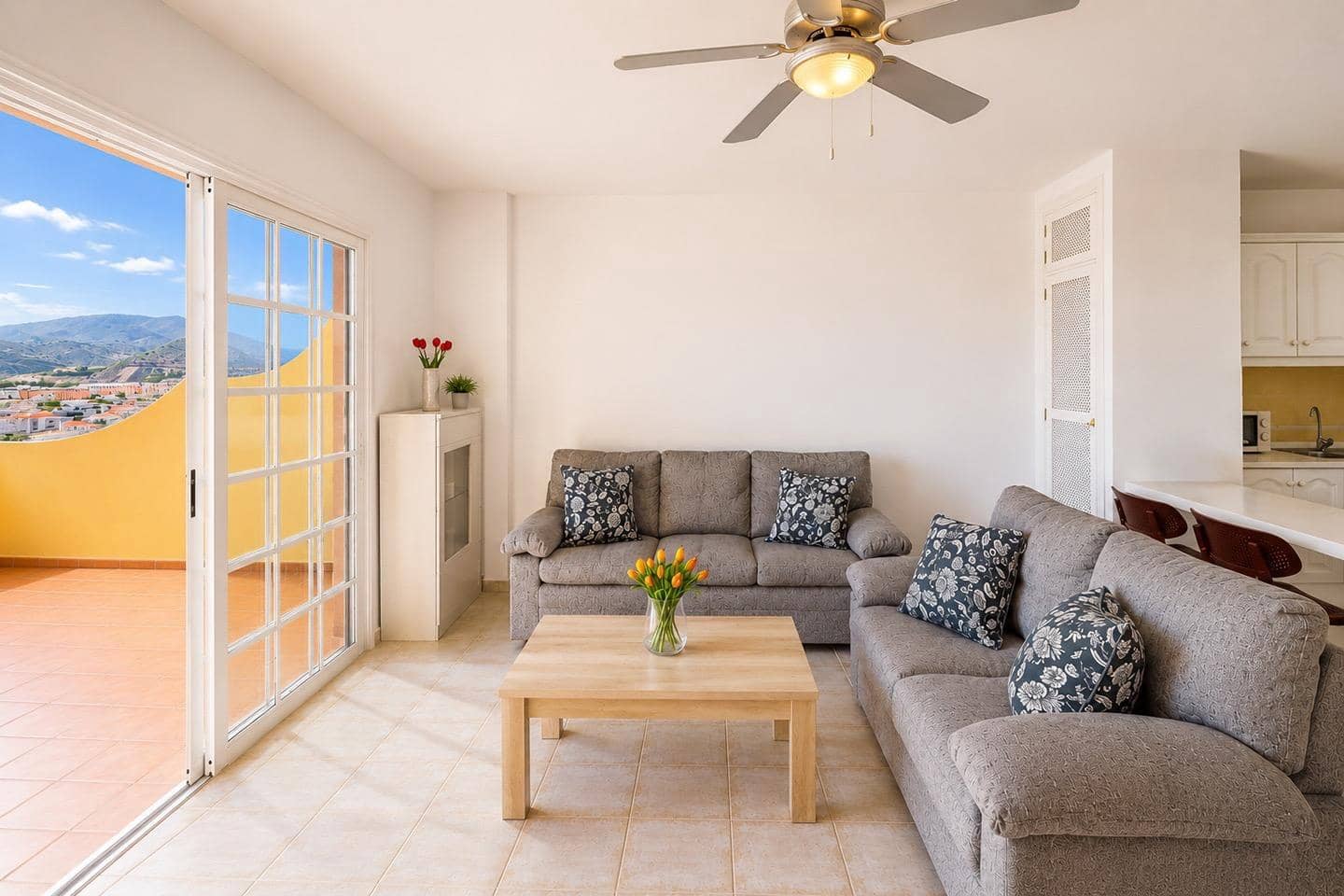 2 camera da letto Appartamento in vendita in Costa Adeje con piscina - 449.000 € (Rif: 10094733)