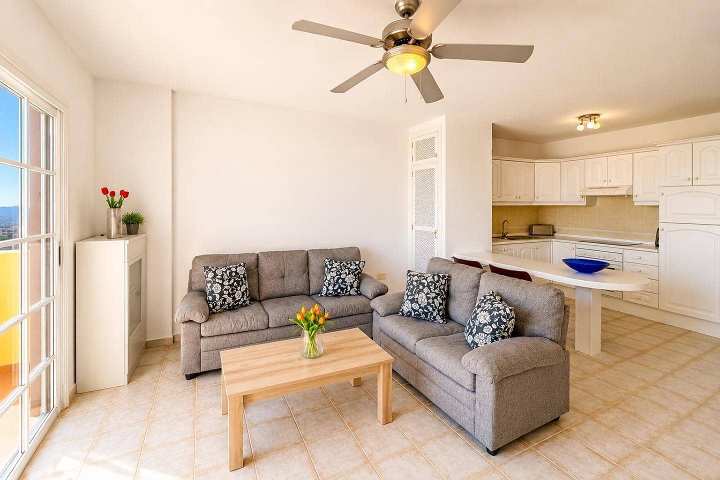 2 camera da letto Appartamento in vendita in Costa Adeje con piscina - 449.000 € (Rif: 10094733)