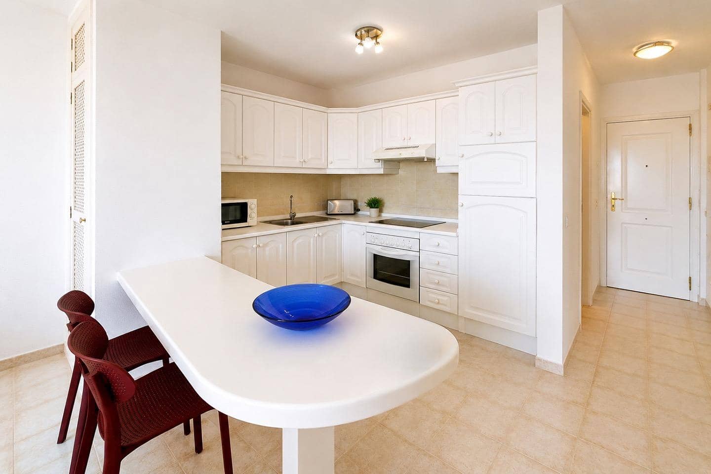 2 camera da letto Appartamento in vendita in Costa Adeje con piscina - 449.000 € (Rif: 10094733)