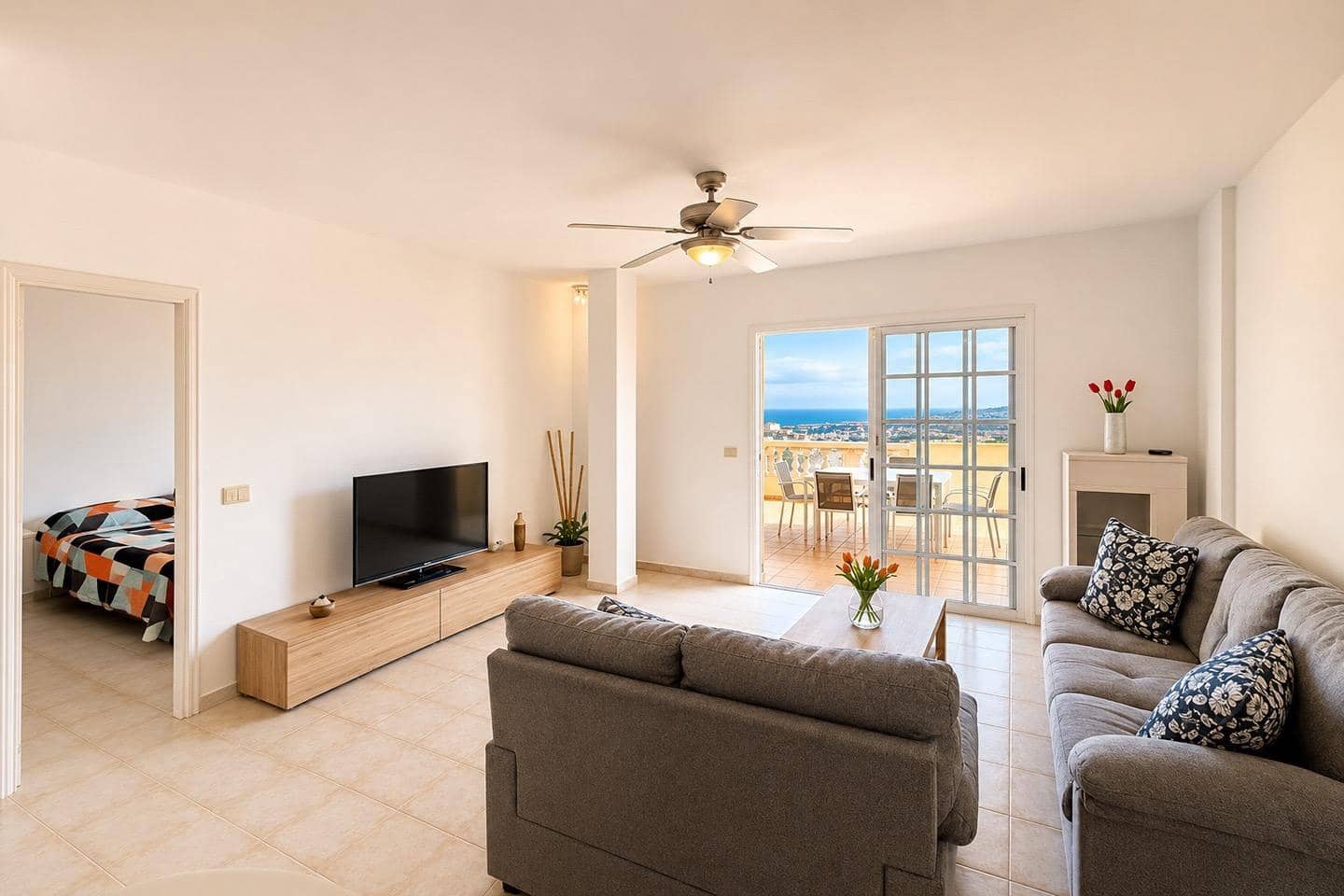 2 camera da letto Appartamento in vendita in Costa Adeje con piscina - 449.000 € (Rif: 10094733)