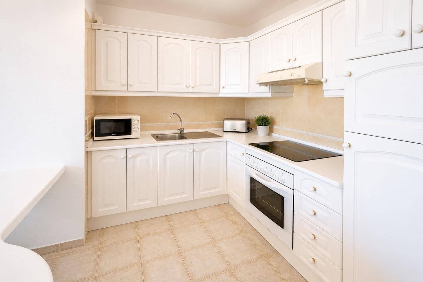 2 camera da letto Appartamento in vendita in Costa Adeje con piscina - 449.000 € (Rif: 10094733)