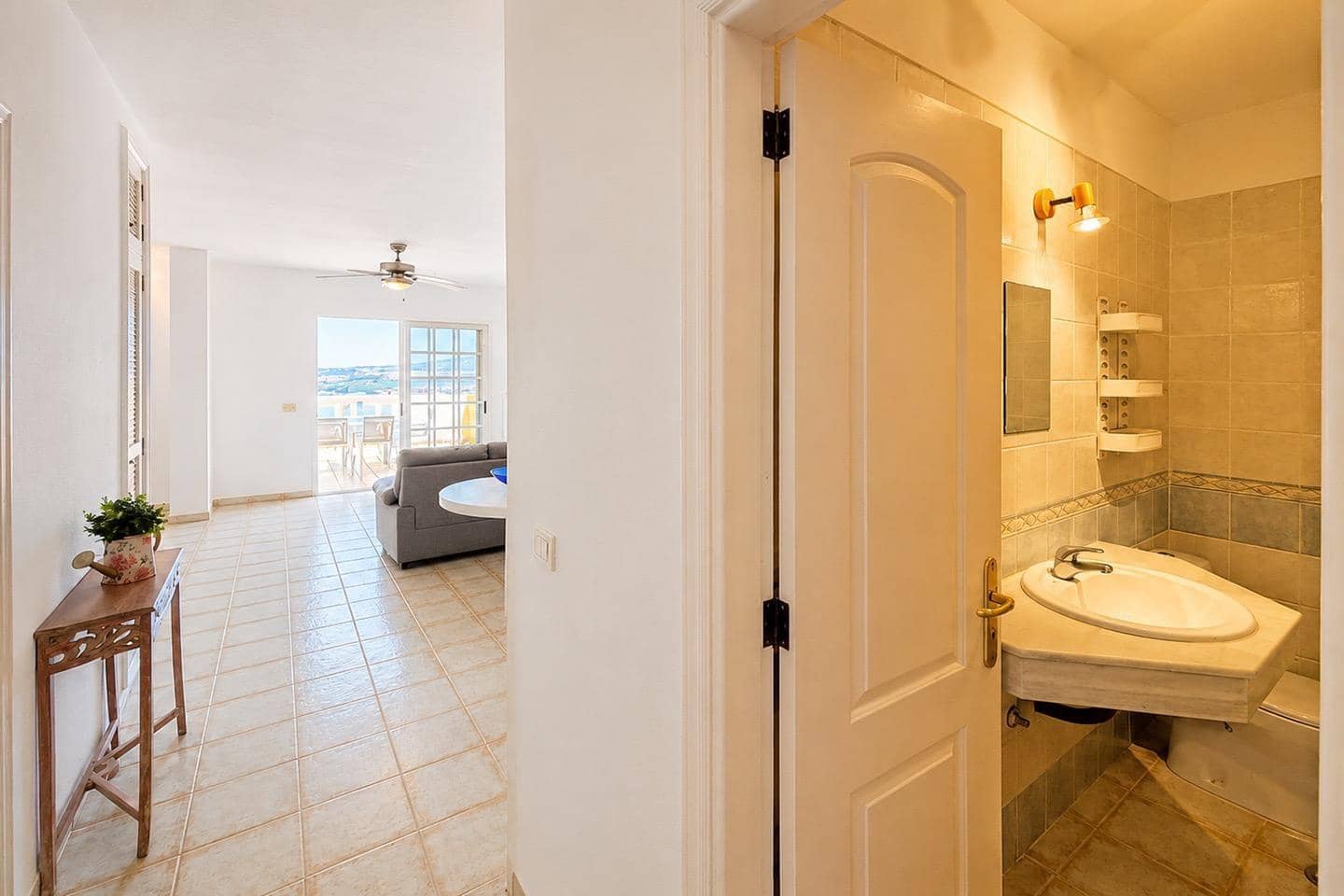 2 camera da letto Appartamento in vendita in Costa Adeje con piscina - 449.000 € (Rif: 10094733)