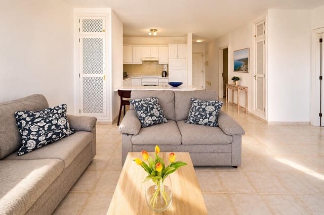 2 camera da letto Appartamento in vendita in Torviscas Centro y Alto, Adeje con piscina - 449.000 € (Rif: 10094733)