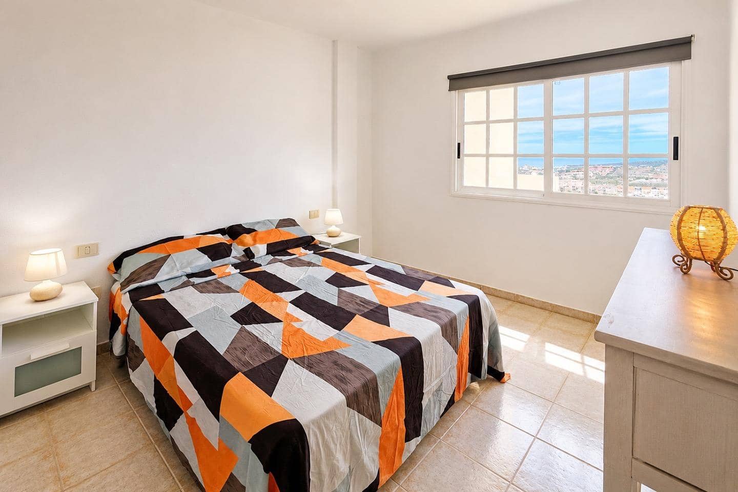 2 camera da letto Appartamento in vendita in Costa Adeje con piscina - 449.000 € (Rif: 10094733)