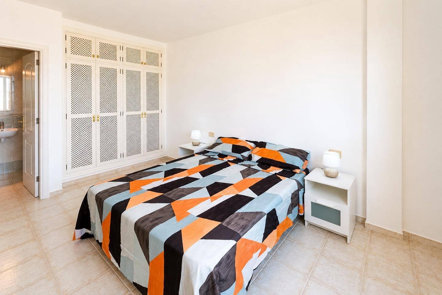 2 camera da letto Appartamento in vendita in Costa Adeje con piscina - 449.000 € (Rif: 10094733)