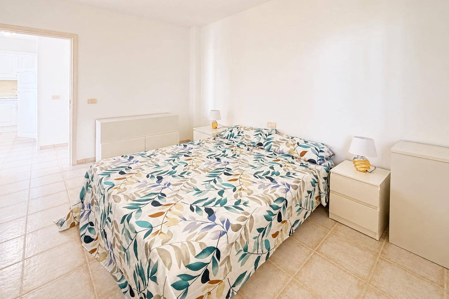 2 camera da letto Appartamento in vendita in Costa Adeje con piscina - 449.000 € (Rif: 10094733)