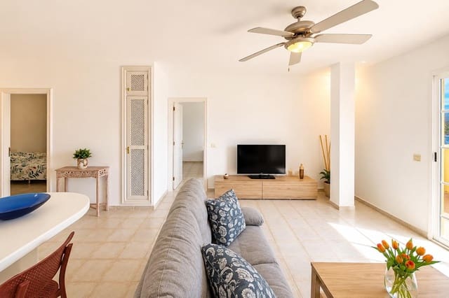 2 camera da letto Appartamento in vendita in Torviscas Centro y Alto, Adeje con piscina - 449.000 € (Rif: 10094733)