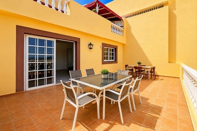 2 camera da letto Appartamento in vendita in Torviscas Centro y Alto, Adeje con piscina - 449.000 € (Rif: 10094733)