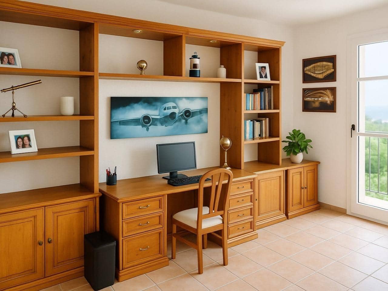 3 quarto Quinta/Casa Rural para venda em Los Menores com garagem - 410 000 € (Ref: 10094734)