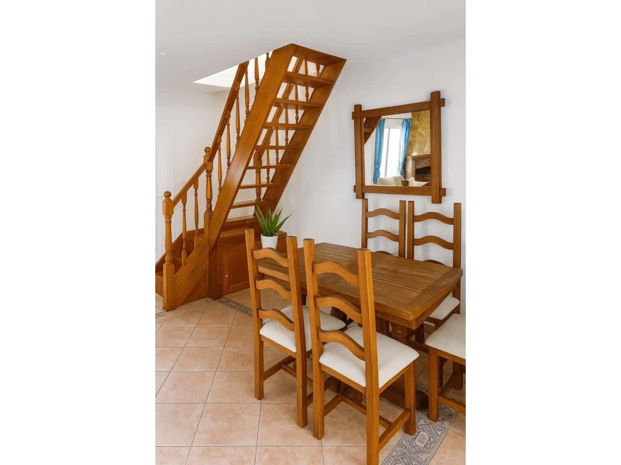 3 quarto Quinta/Casa Rural para venda em Los Menores com garagem - 410 000 € (Ref: 10094734)