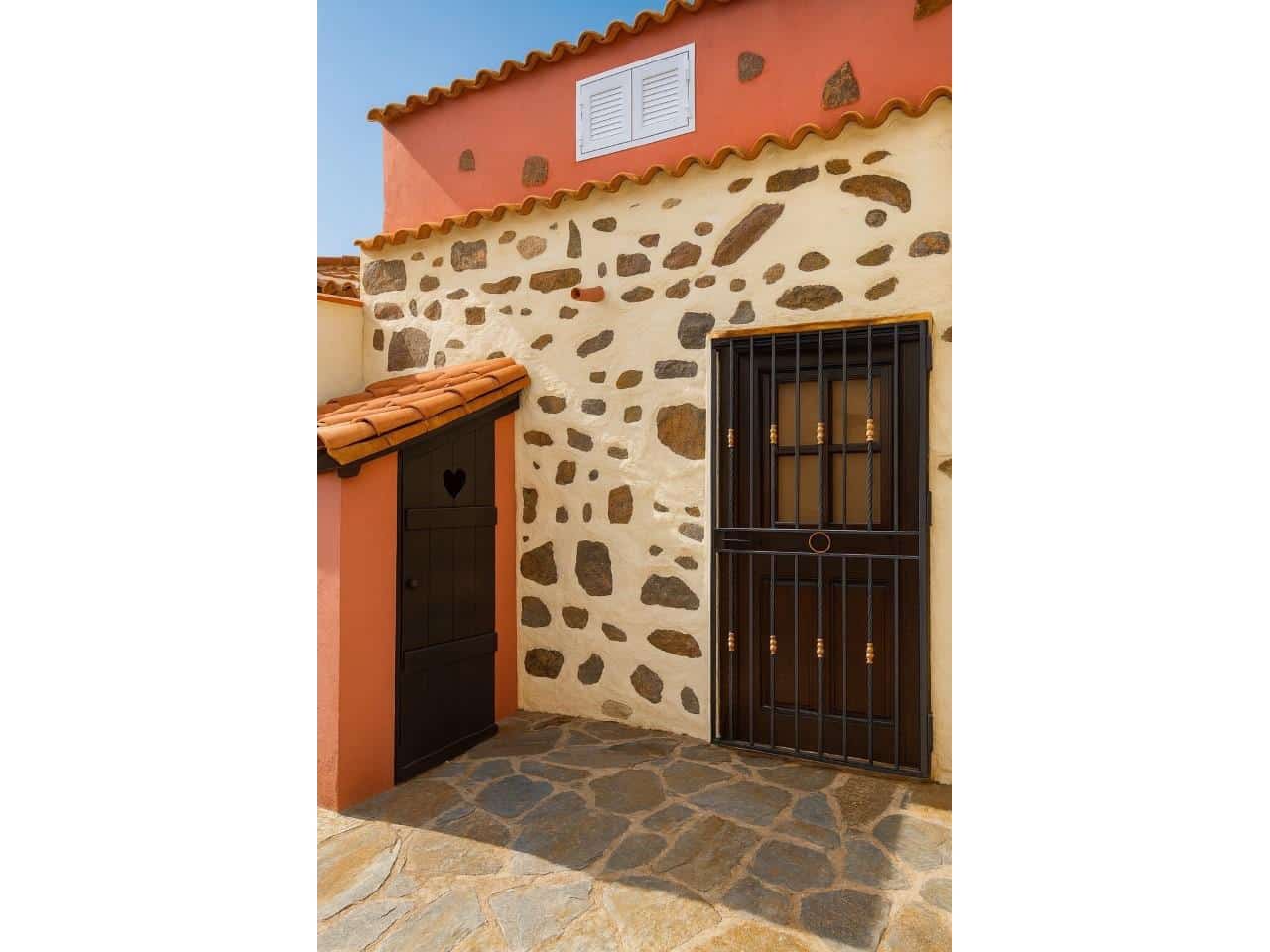 3 quarto Quinta/Casa Rural para venda em Los Menores com garagem - 410 000 € (Ref: 10094734)