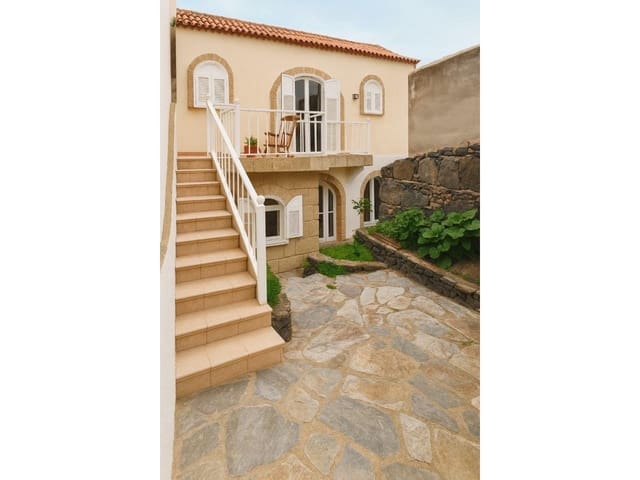 3 quarto Quinta/Casa Rural para venda em Los Menores, Adeje com garagem - 410 000 € (Ref: 10094734)